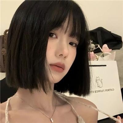 女仆