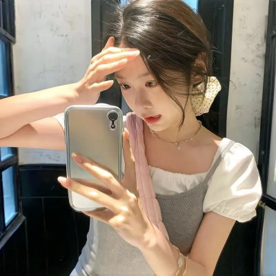 万盏灯下