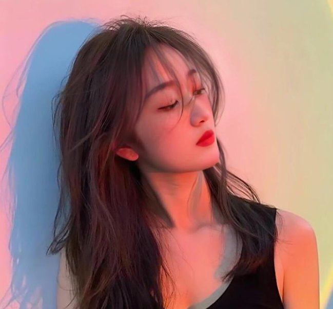 你是迟来的欢喜